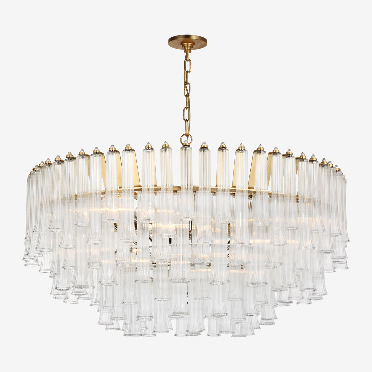 Lorelei Extra Large Chandelier