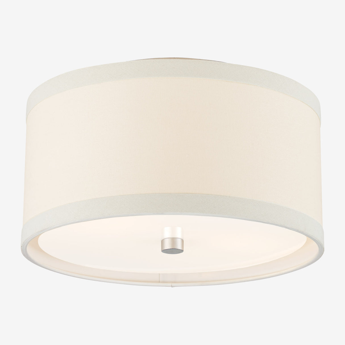 Walker Small Flush Mount
