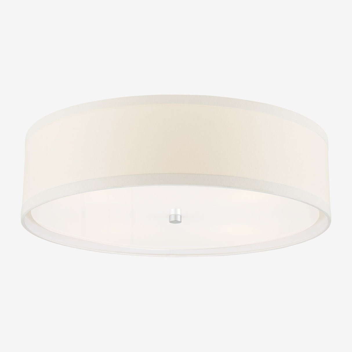 Walker Large Flush Mount