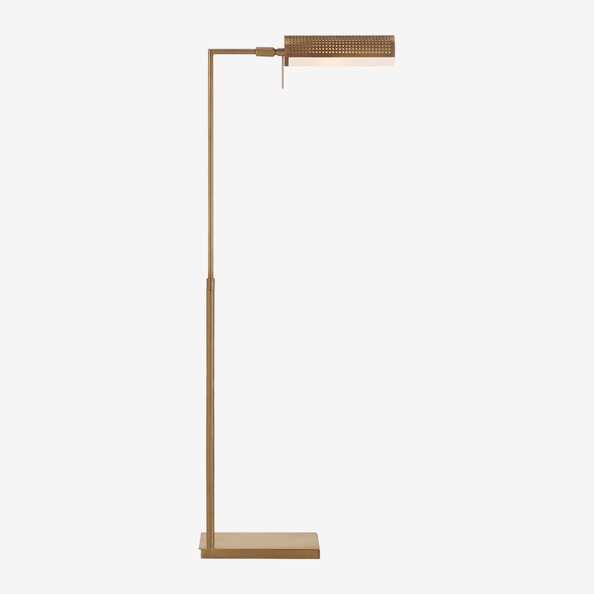Precision Pharmacy Floor Lamp