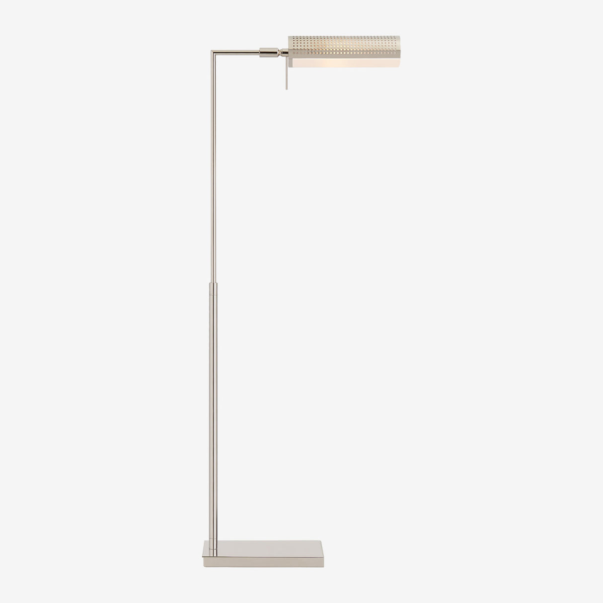 Precision Pharmacy Floor Lamp