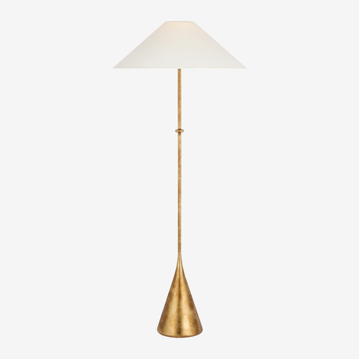 Zealous Floor Lamp