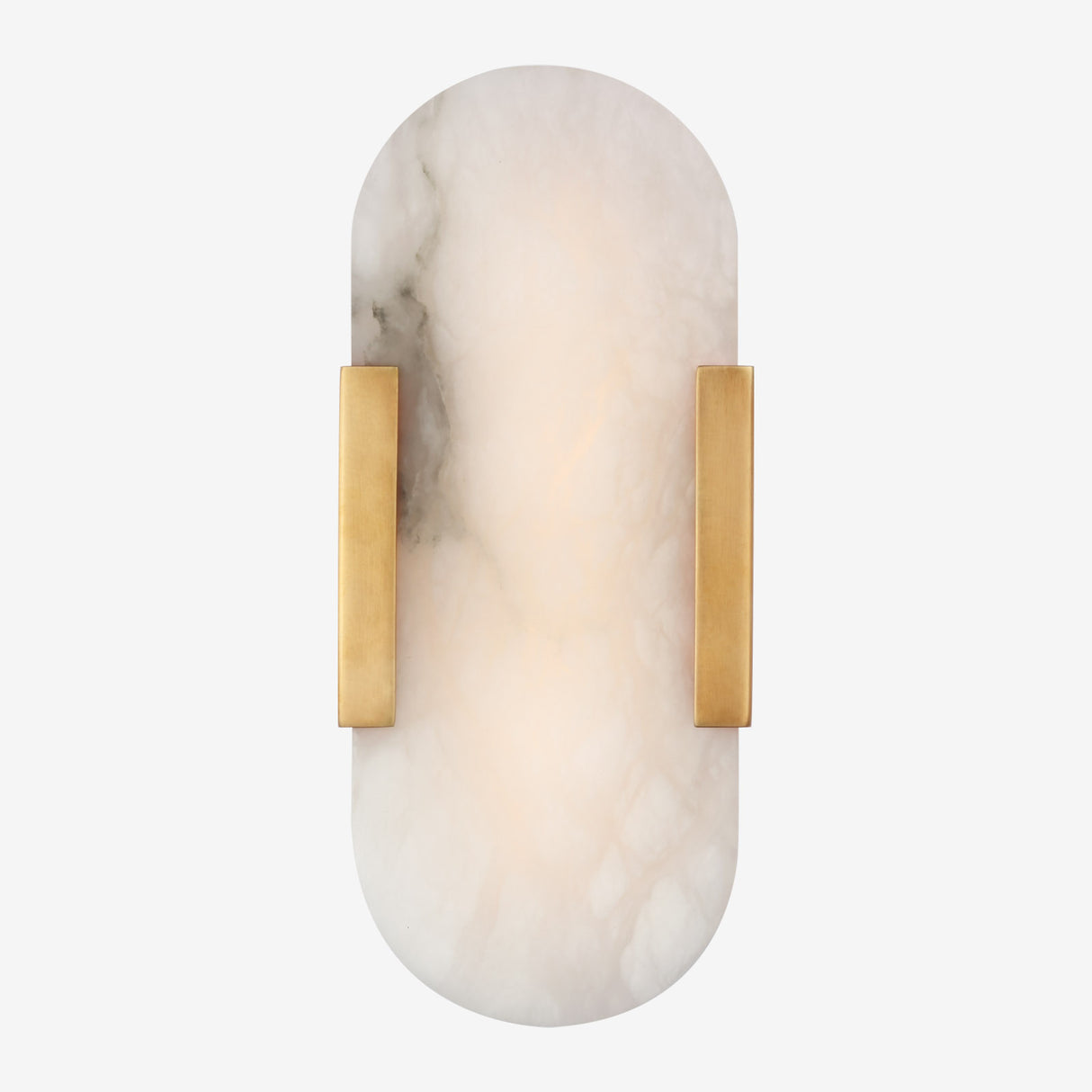 Melange 10" Elongated Sconce