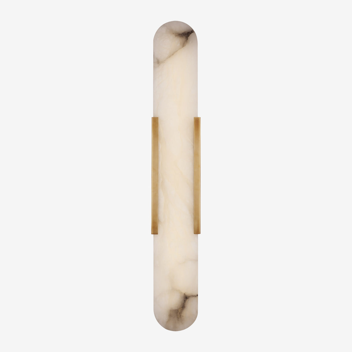 Melange 28" Elongated Sconce