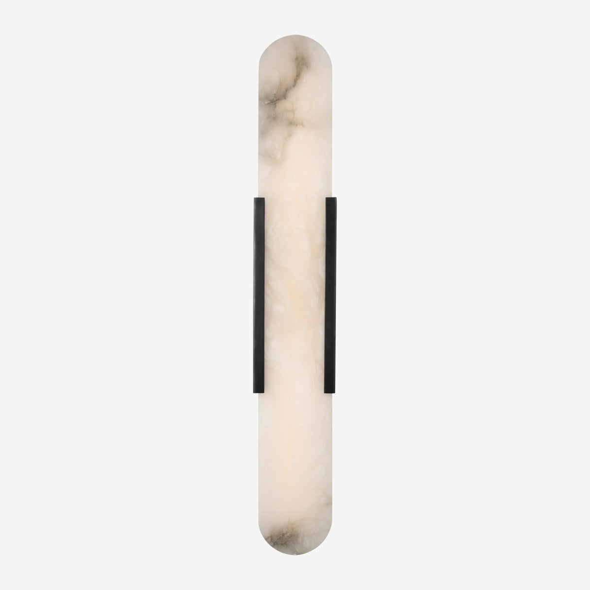 Melange 28" Elongated Sconce