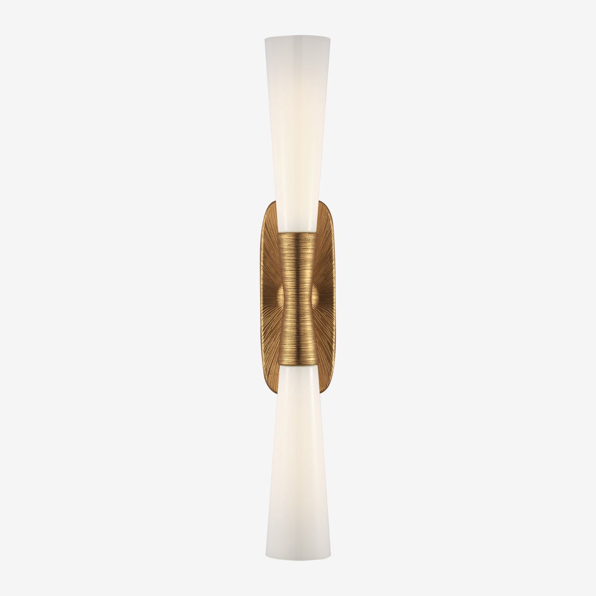 Utopia Extra Large (32") Double Bath Sconce