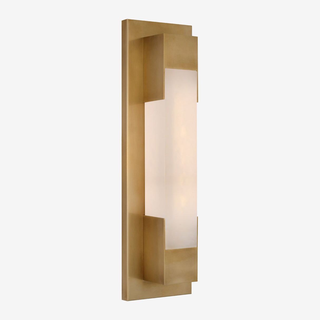 Covet Small Bracketed Bath Light