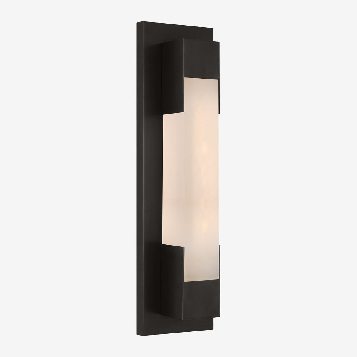 Covet Small Bracketed Bath Light