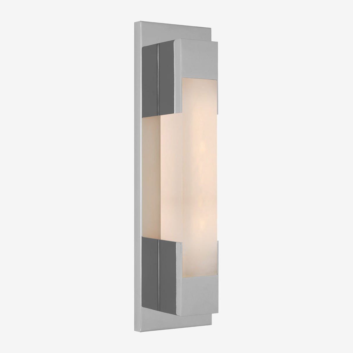 Covet Small Bracketed Bath Light