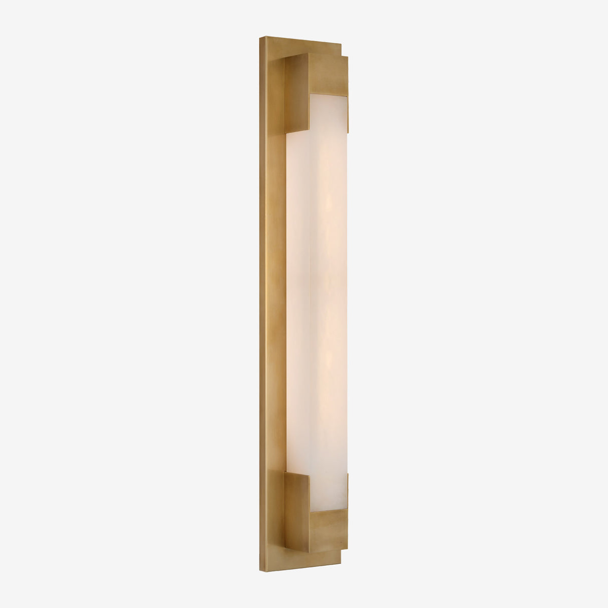 Covet Large Bracketed Bath Light