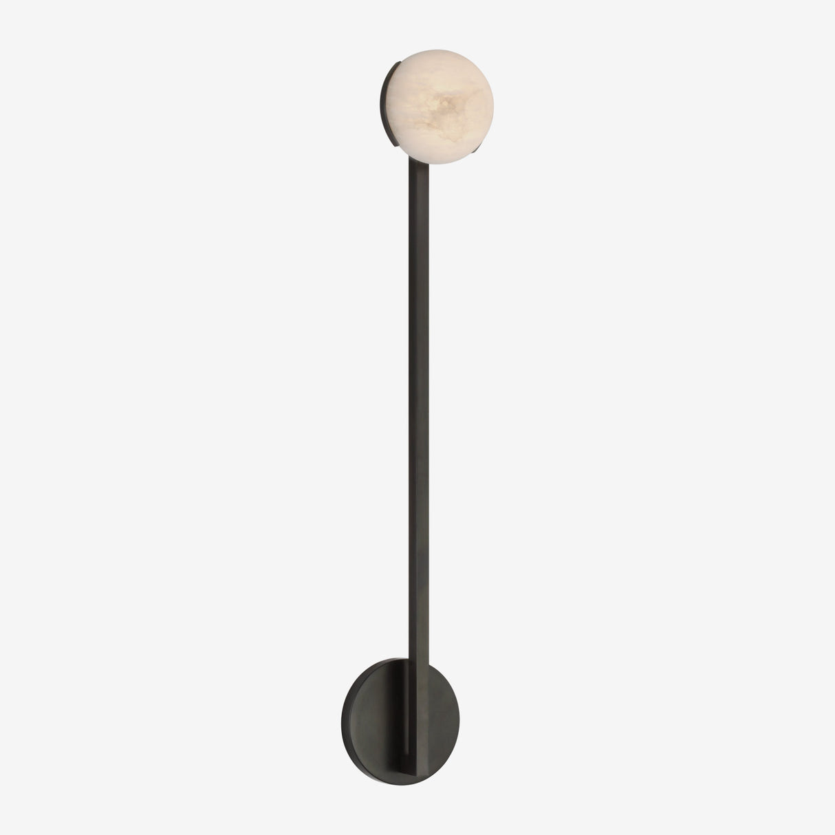 Pedra Single Sconce