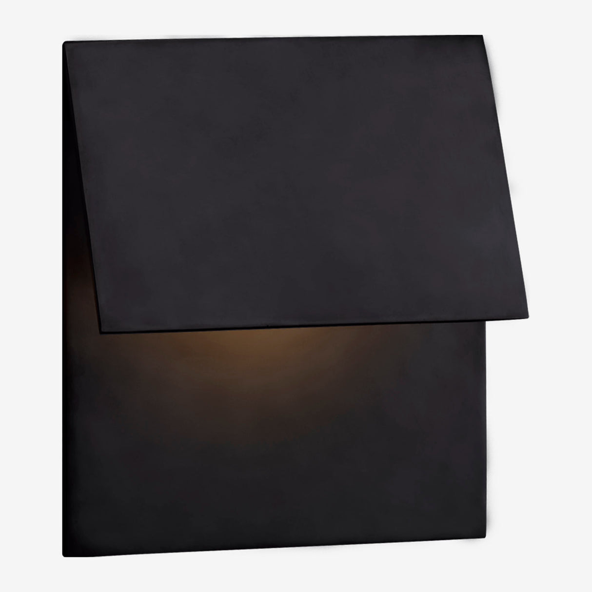 Esker Single Fold Sconce *