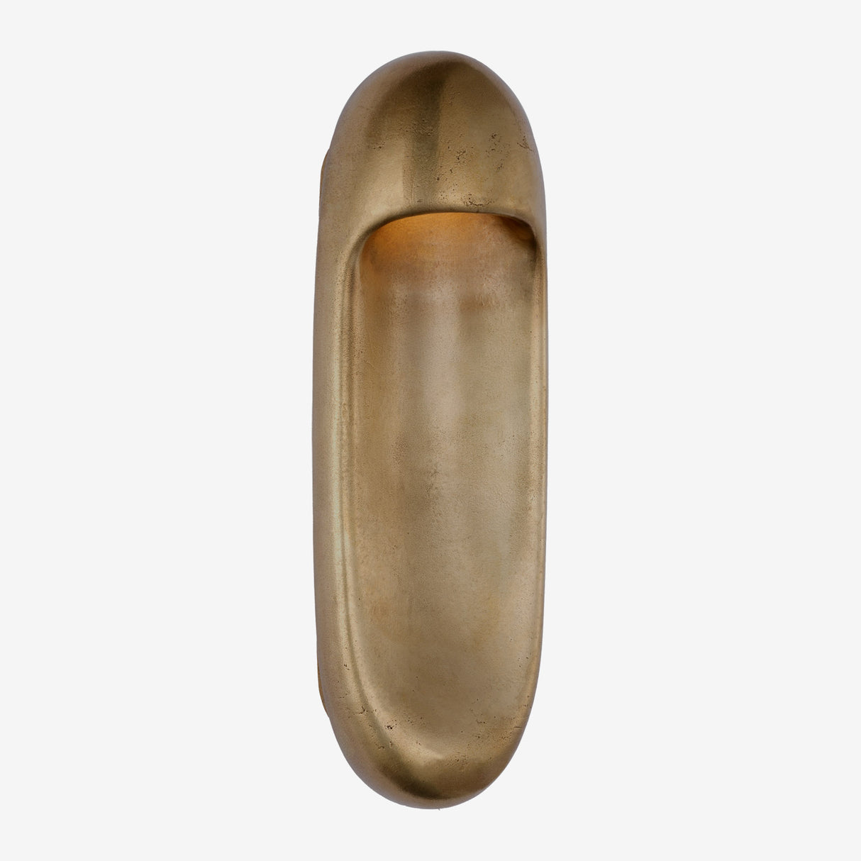 Esculpa Elongated Wall Light