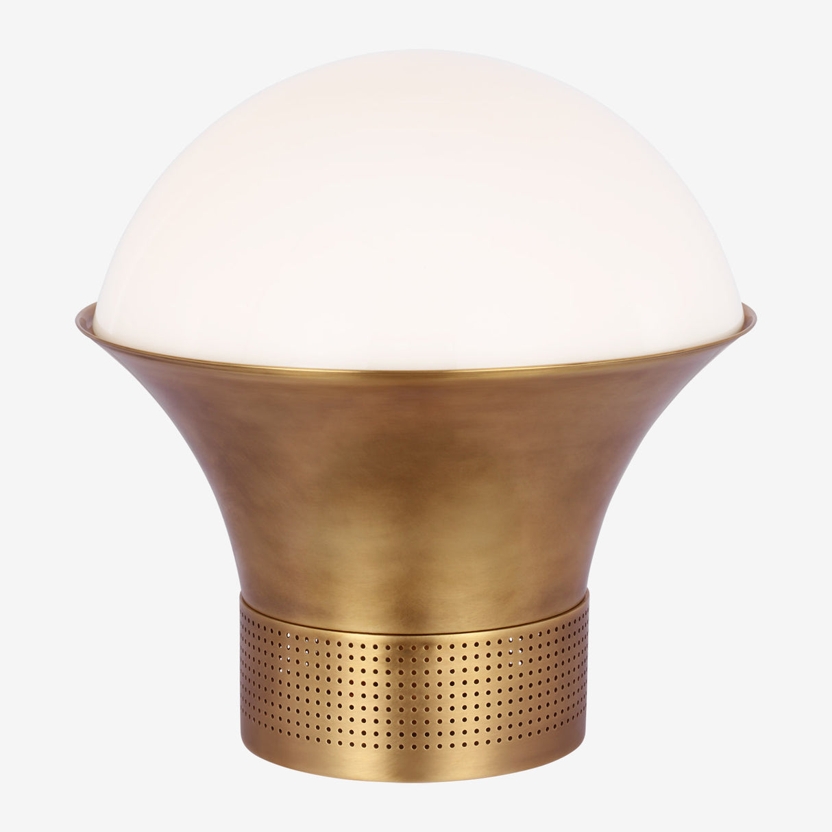 Precision Accent Table Lantern