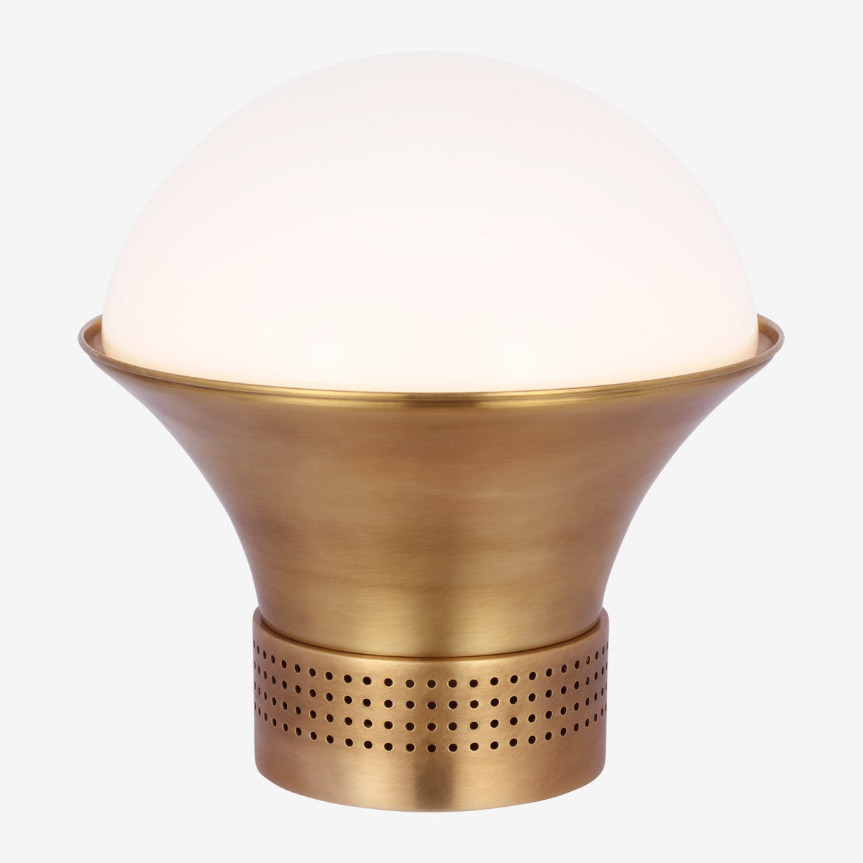 Precision Medium Table Lantern