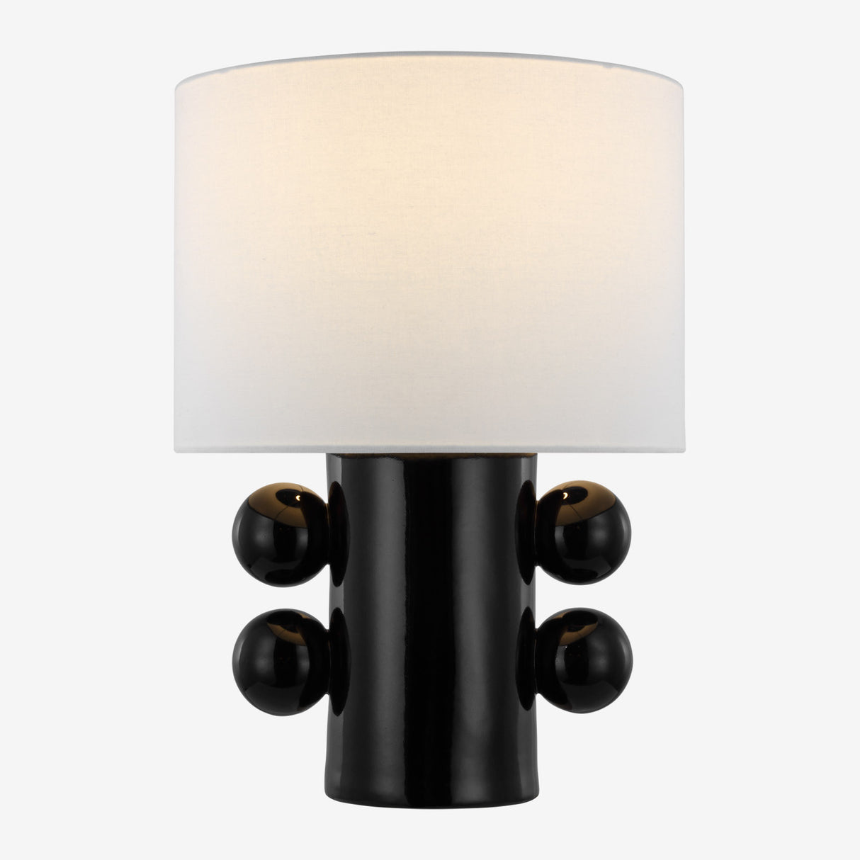 Tiglia Low Table Lamp