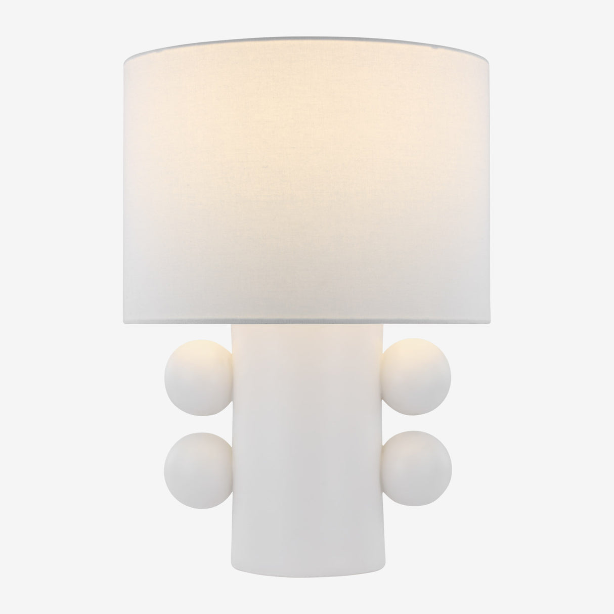 Tiglia Low Table Lamp