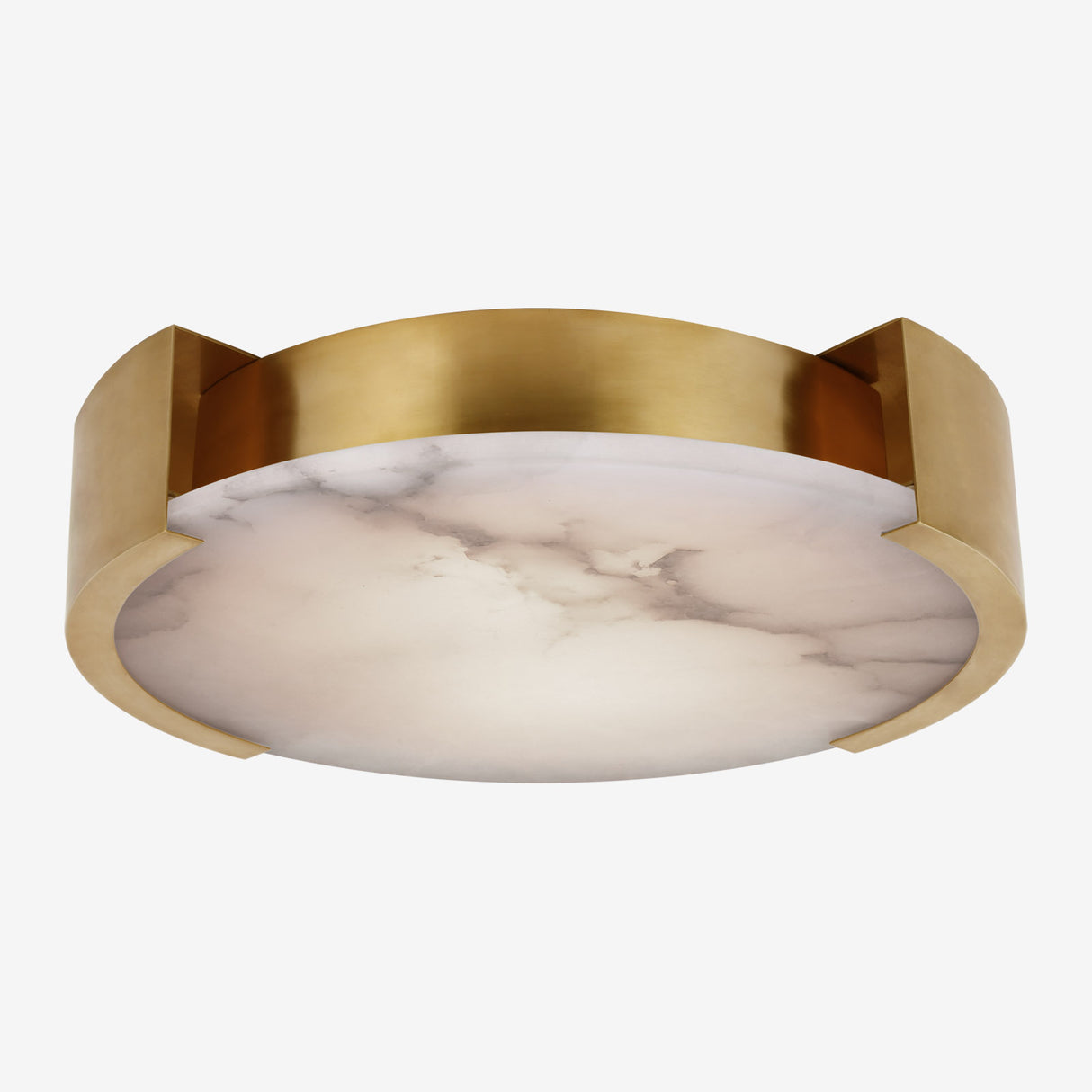 Melange X-Large Flush Mount