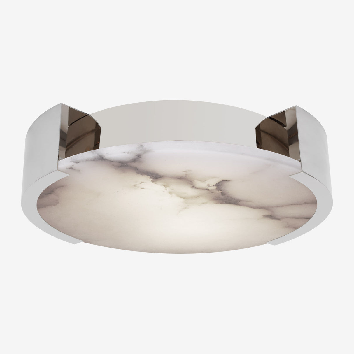 Melange X-Large Flush Mount
