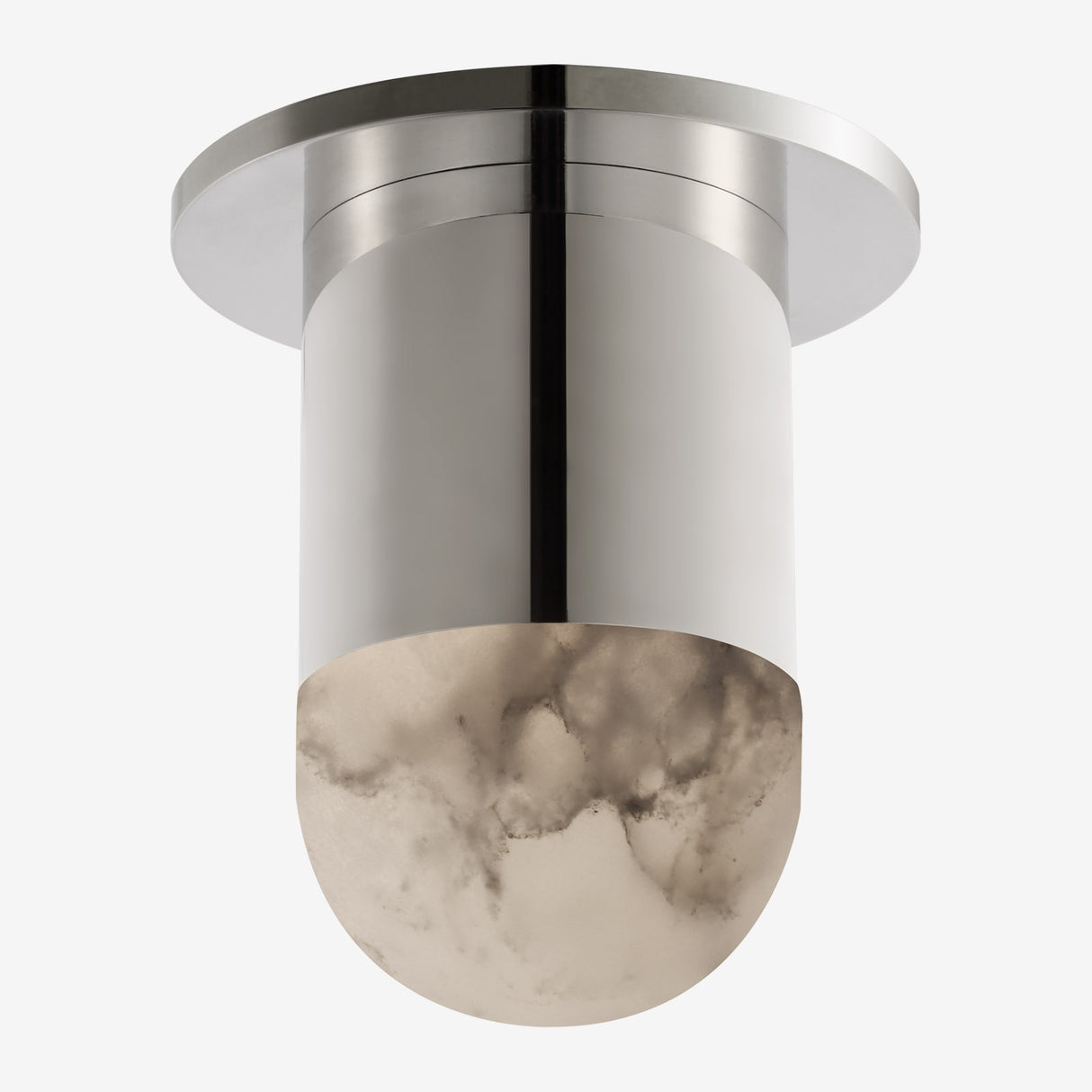 Melange Mini Monopoint Flush Mount