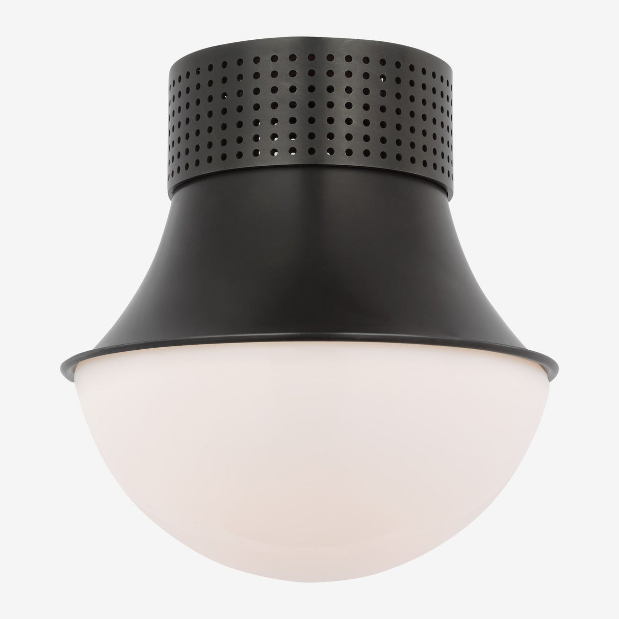 Precision Flush Mount