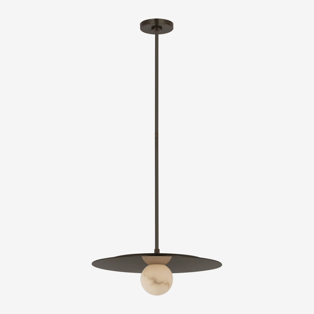 Pertica 18 Inch Disc Pendant