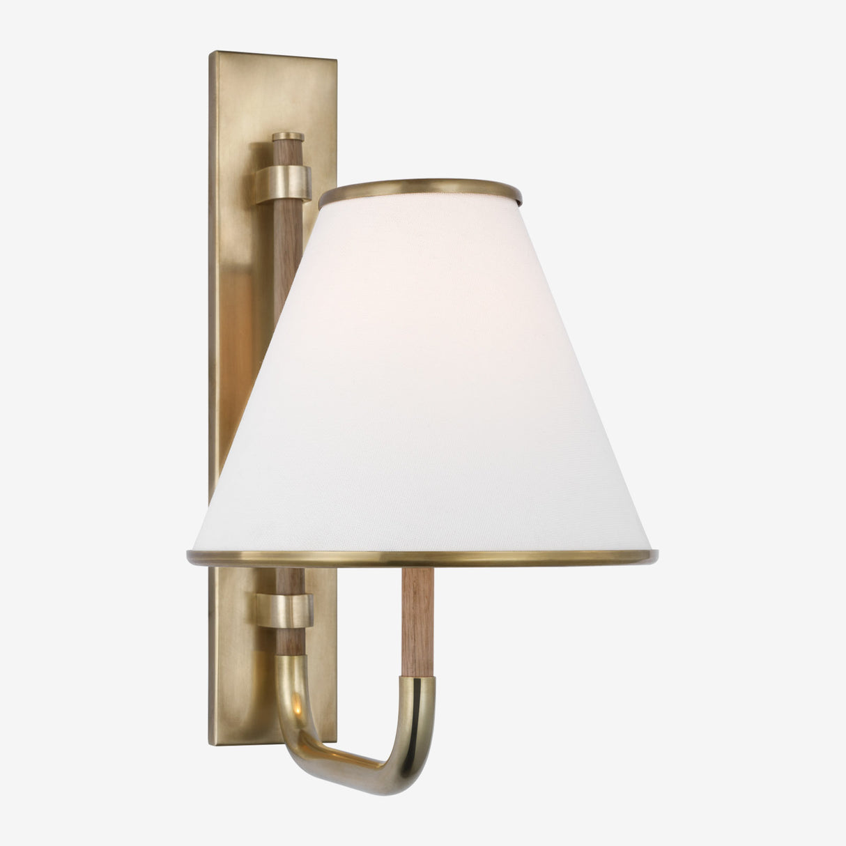 Rigby Small Sconce