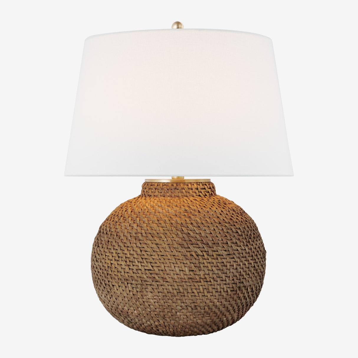 Avedon Small Table Lamp