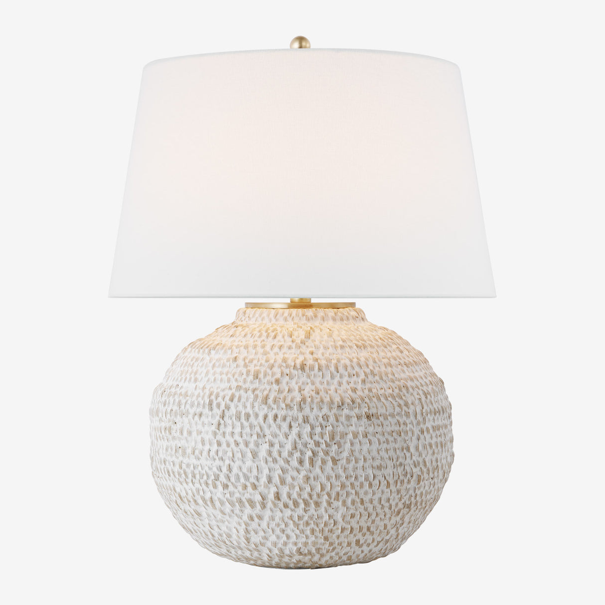 Avedon Small Table Lamp