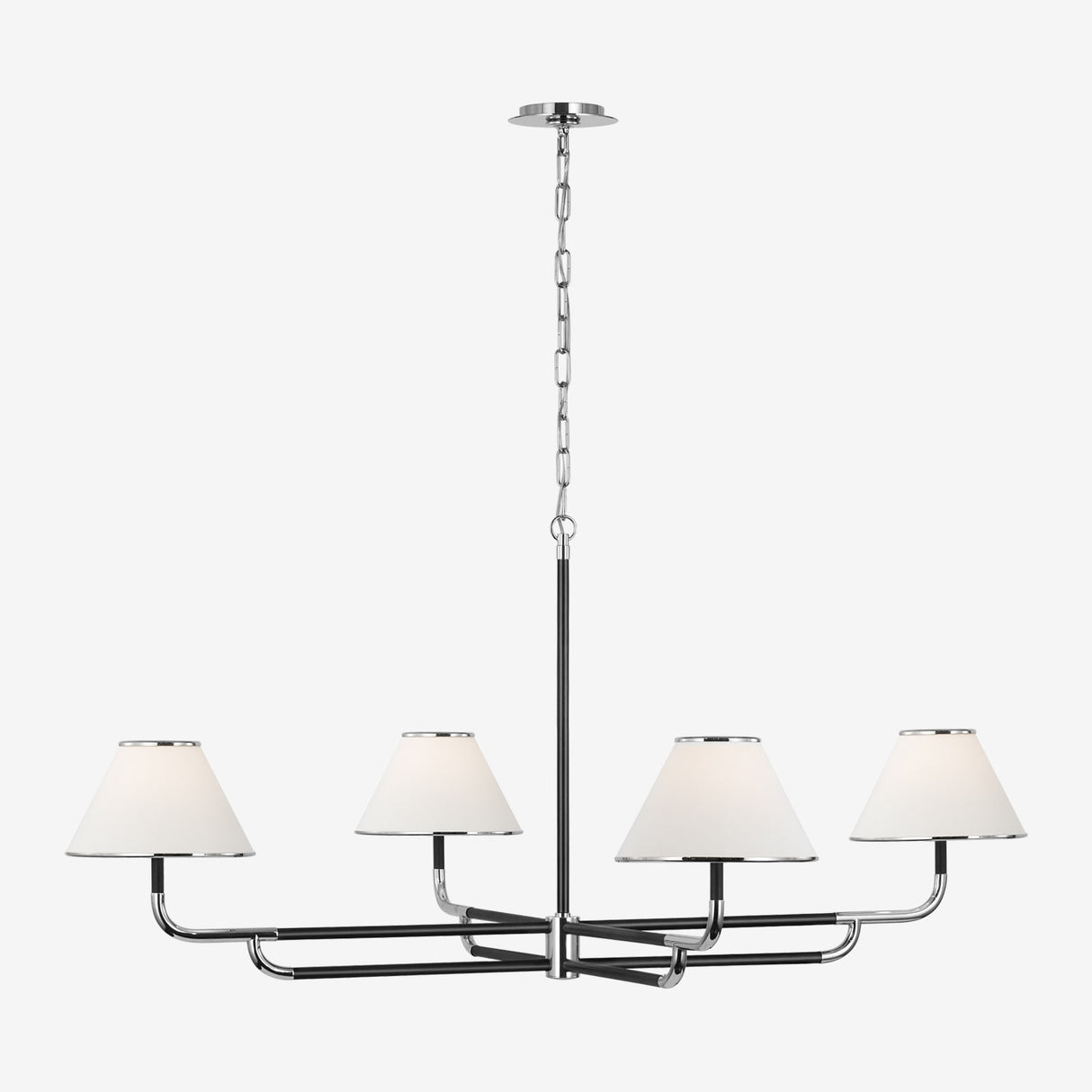 Rigby Grande Chandelier