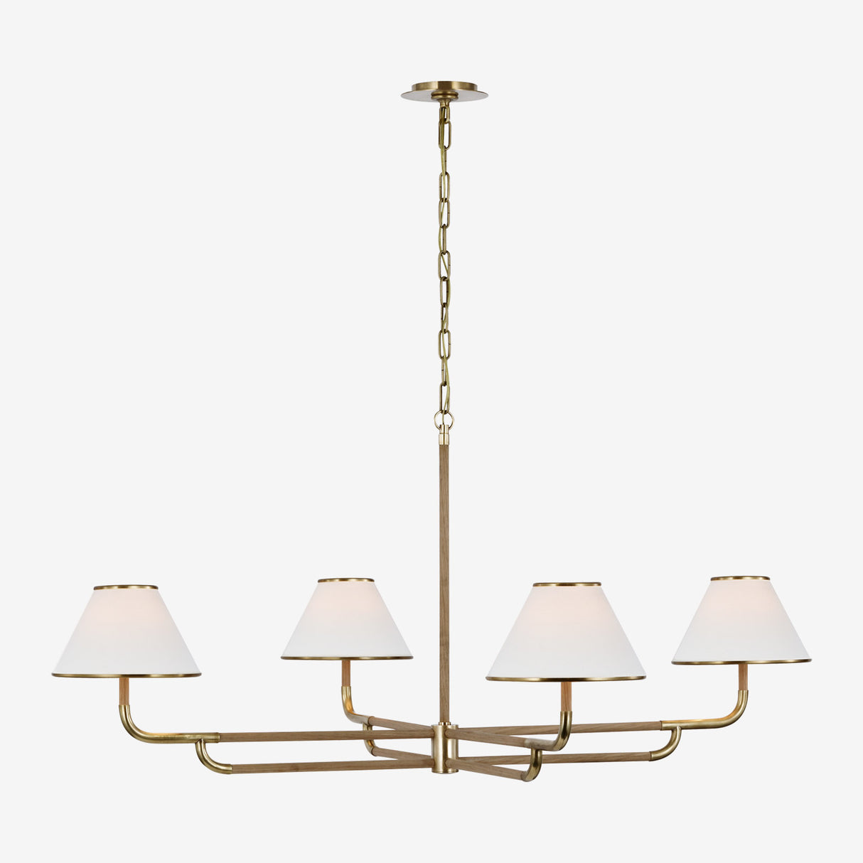 Rigby Grande Chandelier