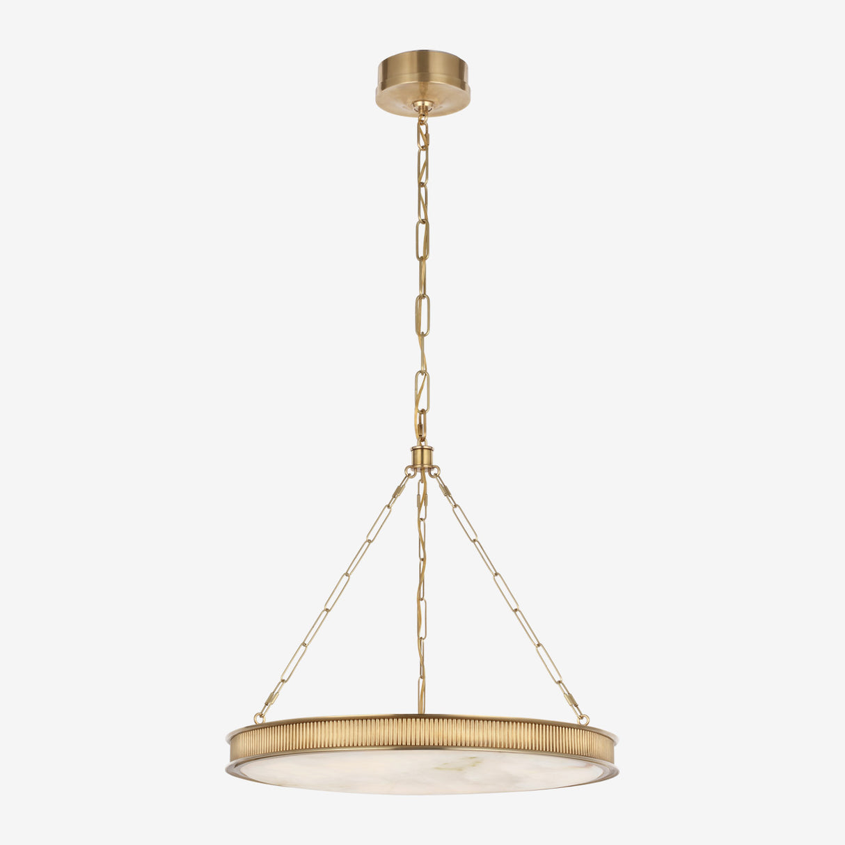 Matthew Small Chandelier