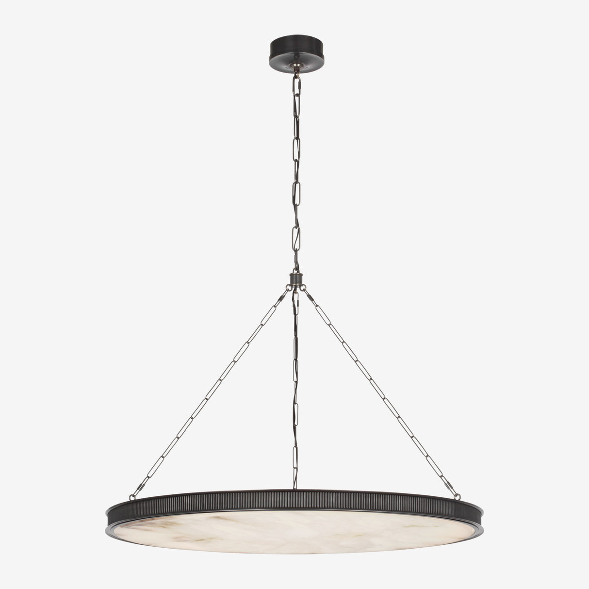 Matthew Large Chandelier