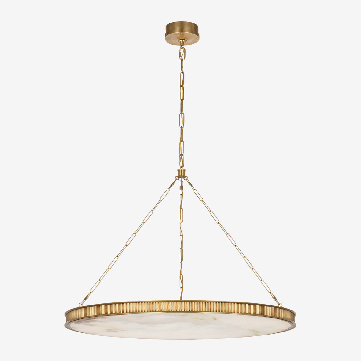 Matthew Large Chandelier