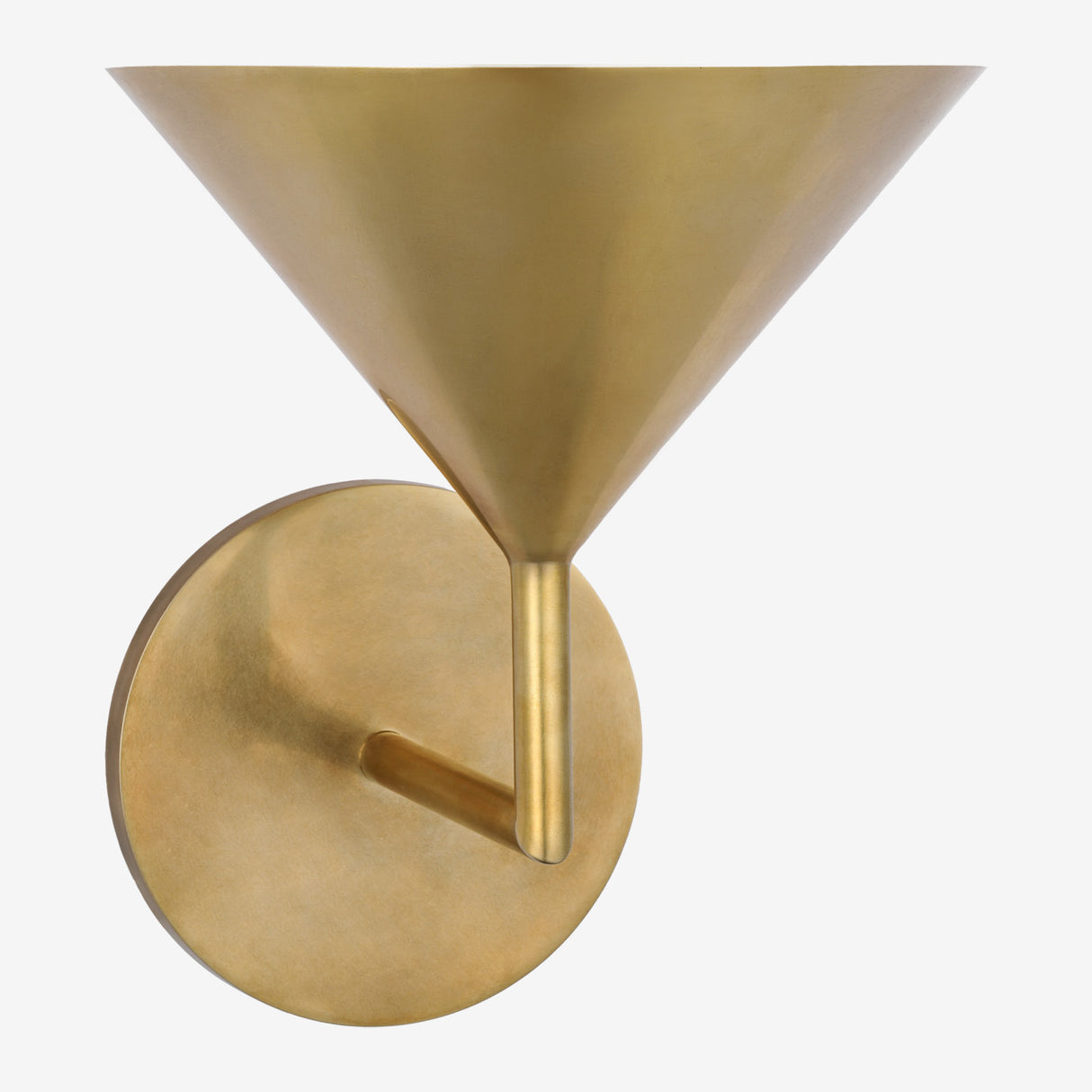 Orsay Small Single Sconce