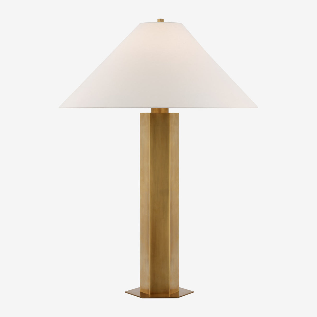 Olivier Medium Table Lamp