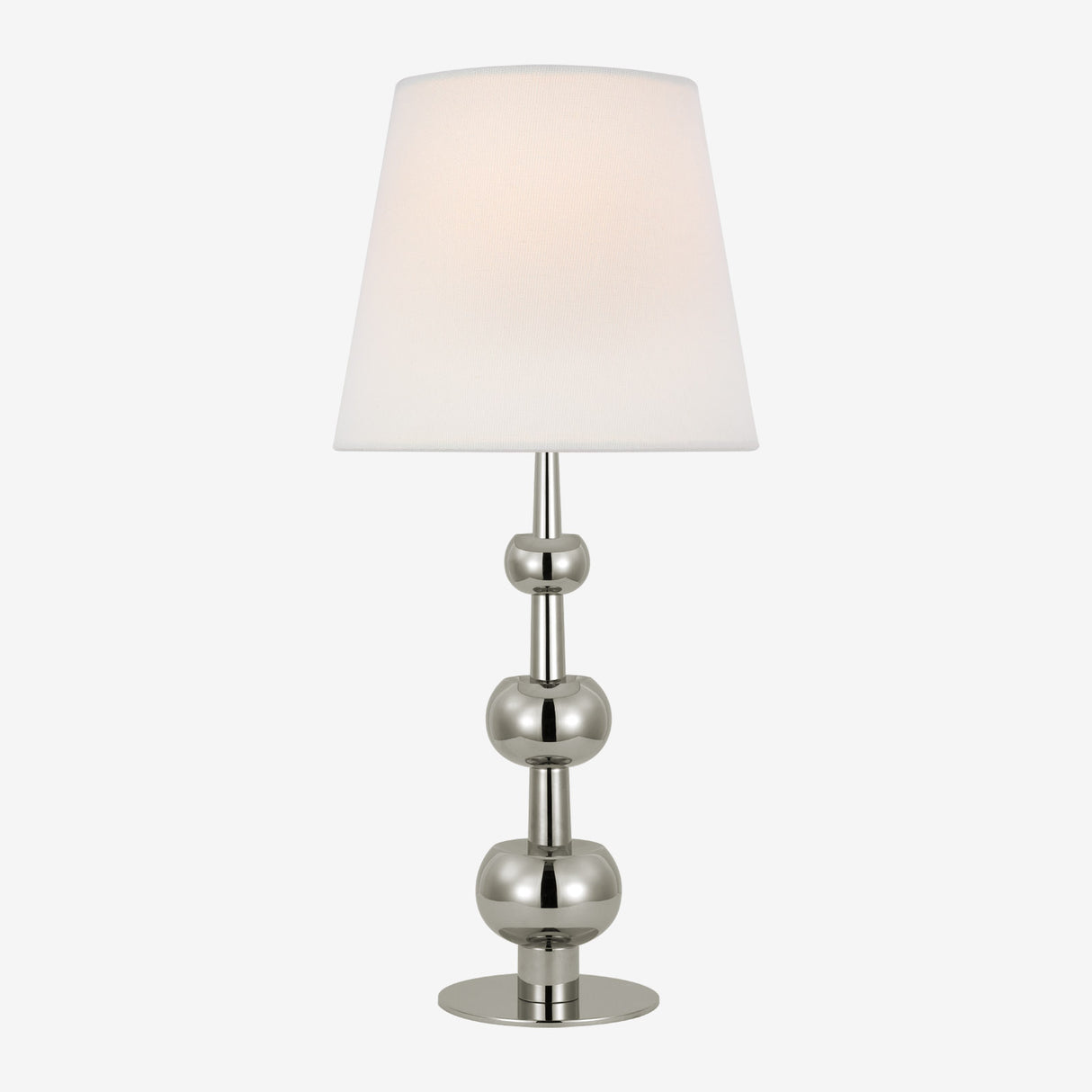 Comtesse Medium Triple Table Lamp