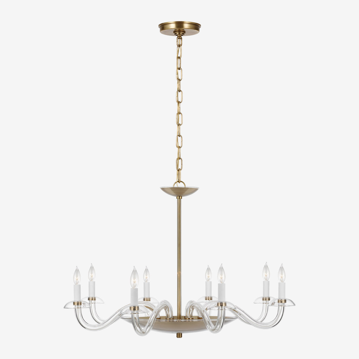 Brigitte Large Chandelier