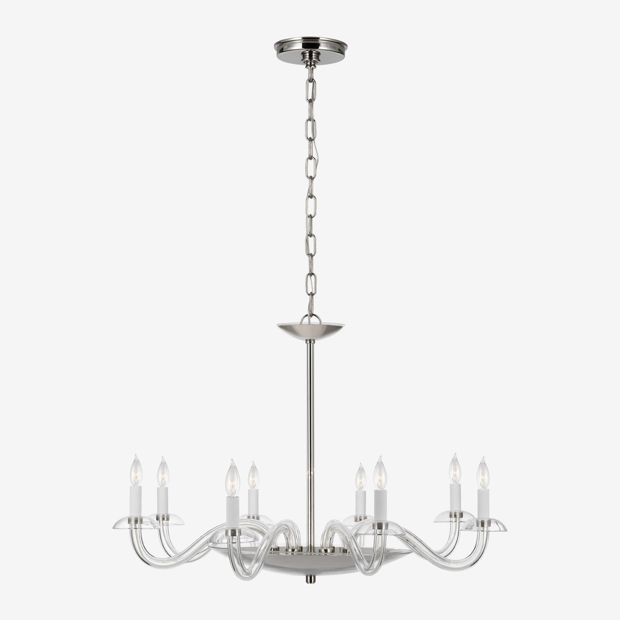 Brigitte Large Chandelier