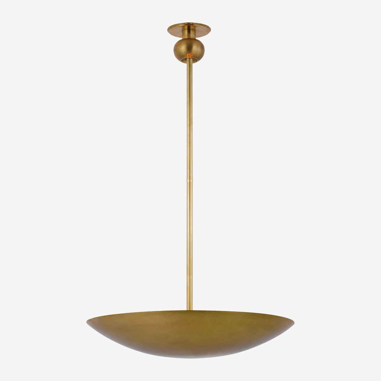 Comtesse Medium Uplight Chandelier