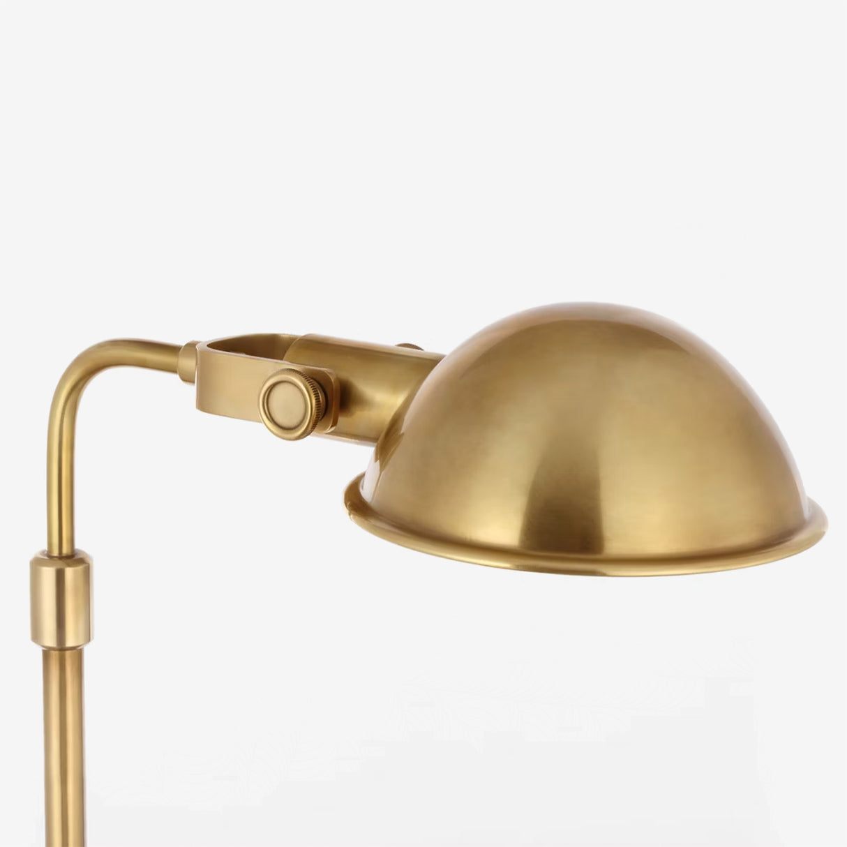 Fairfield Cordless Pharmacy Floor Lamp