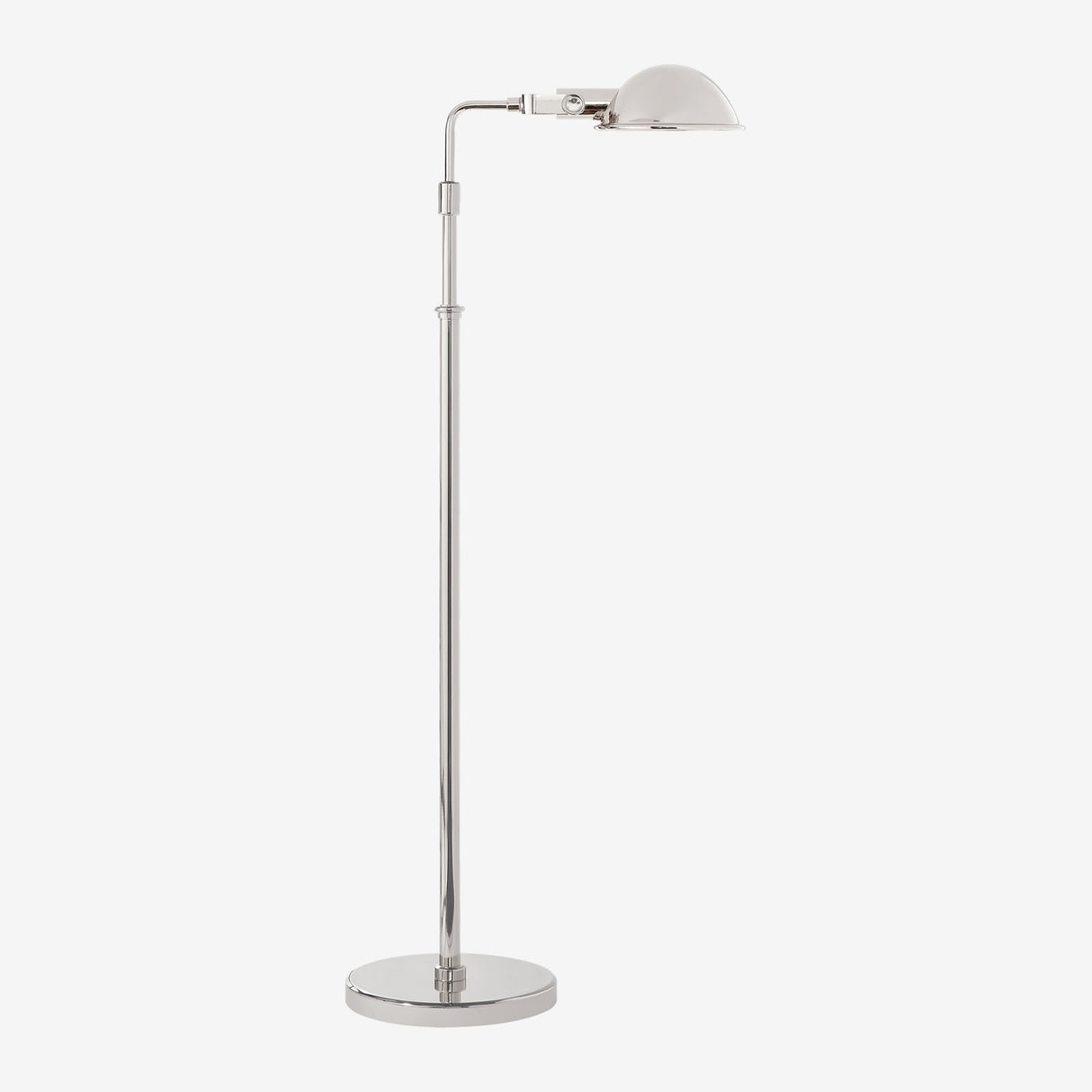 Fairfield Pharmacy Floor Lamp
