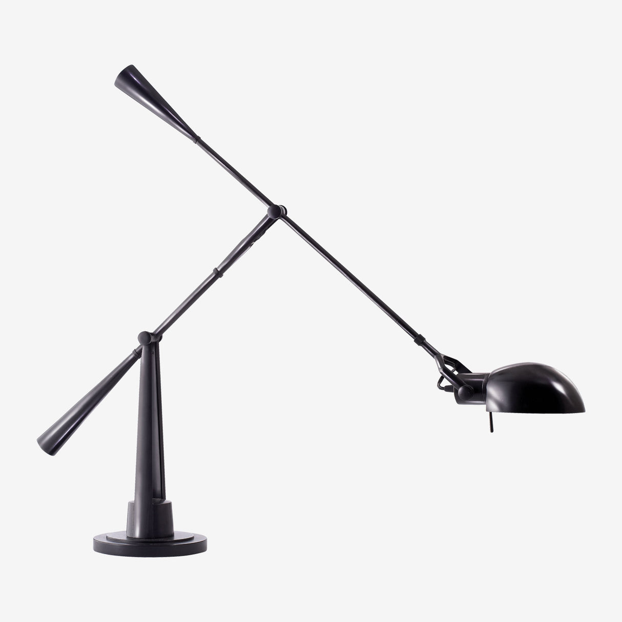 Equilibrium Table Lamp