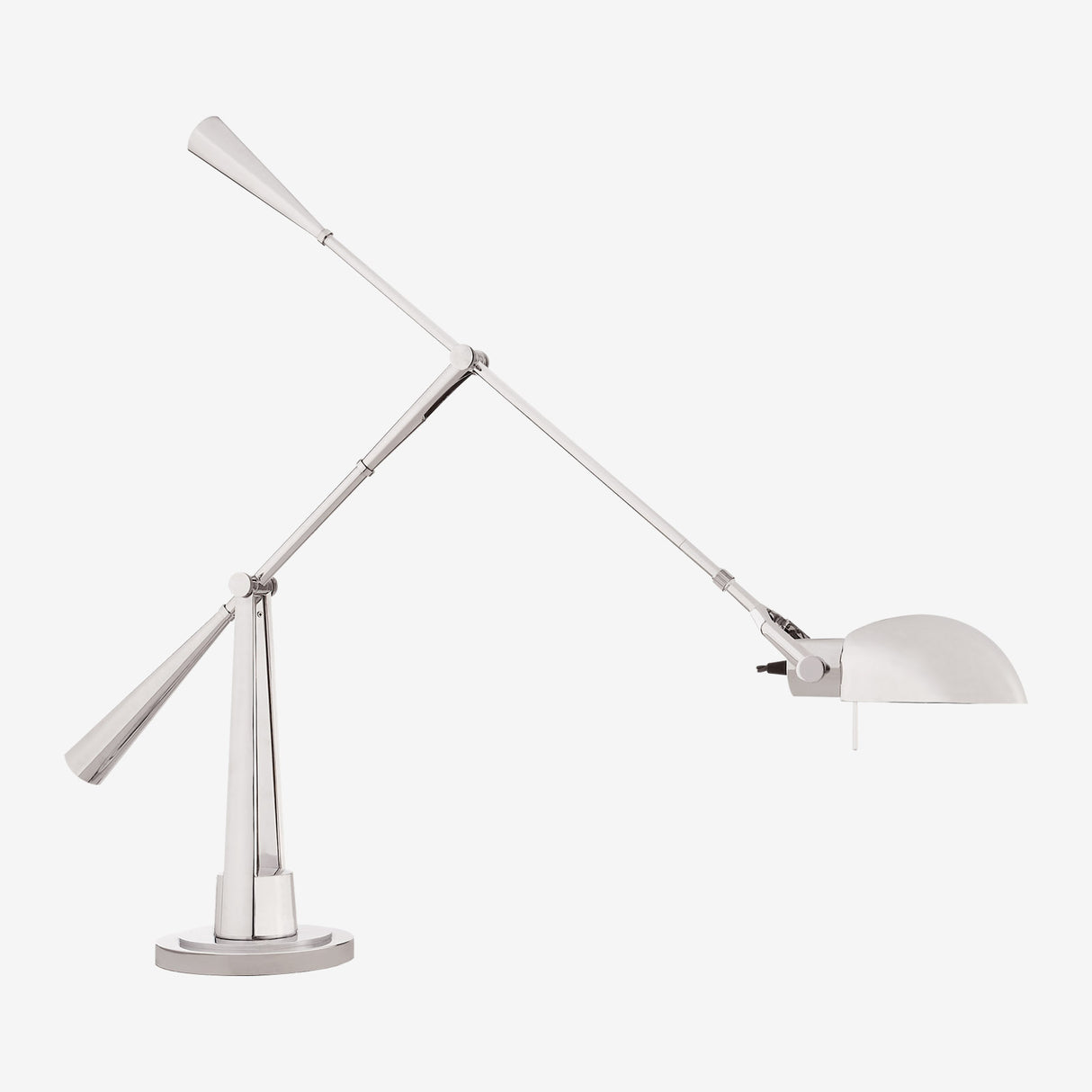 Equilibrium Table Lamp