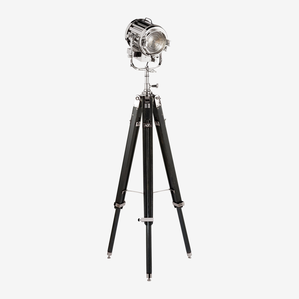 Montauk Search Light Floor Lamp