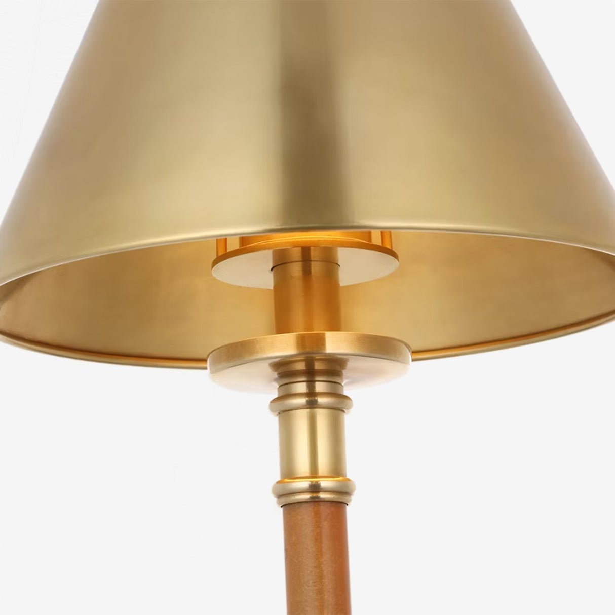 Dalfern Cordless Reading Floor Lamp