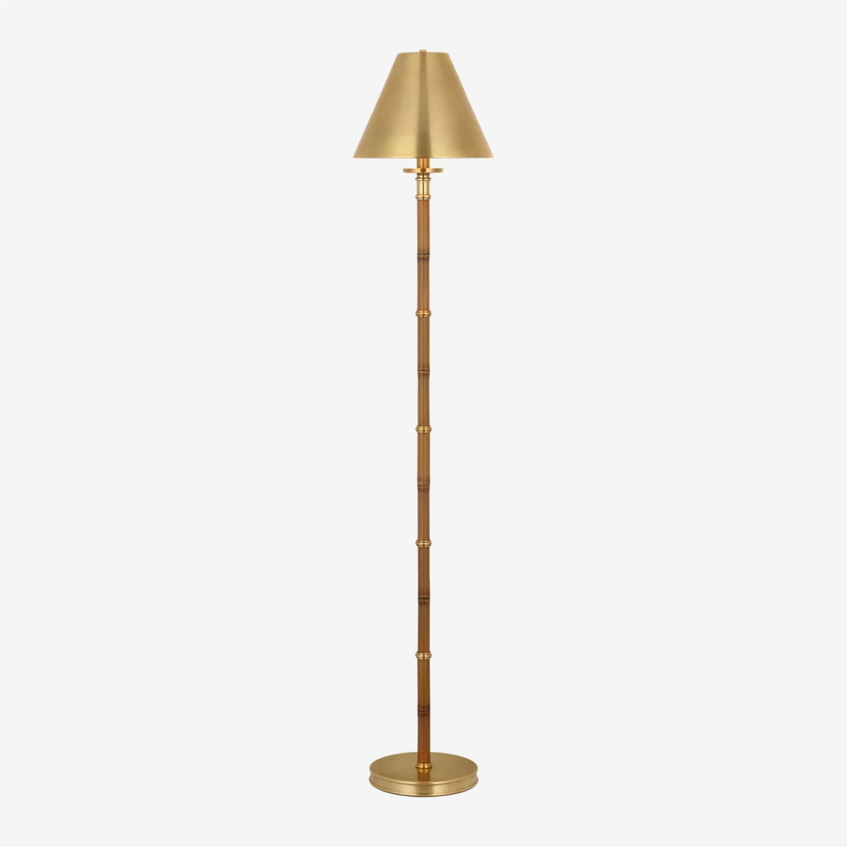 Dalfern Cordless Reading Floor Lamp