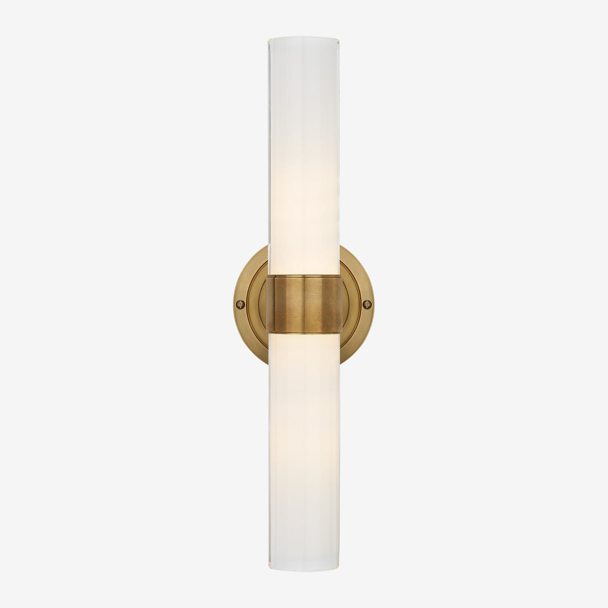 Jones Medium Double Sconce