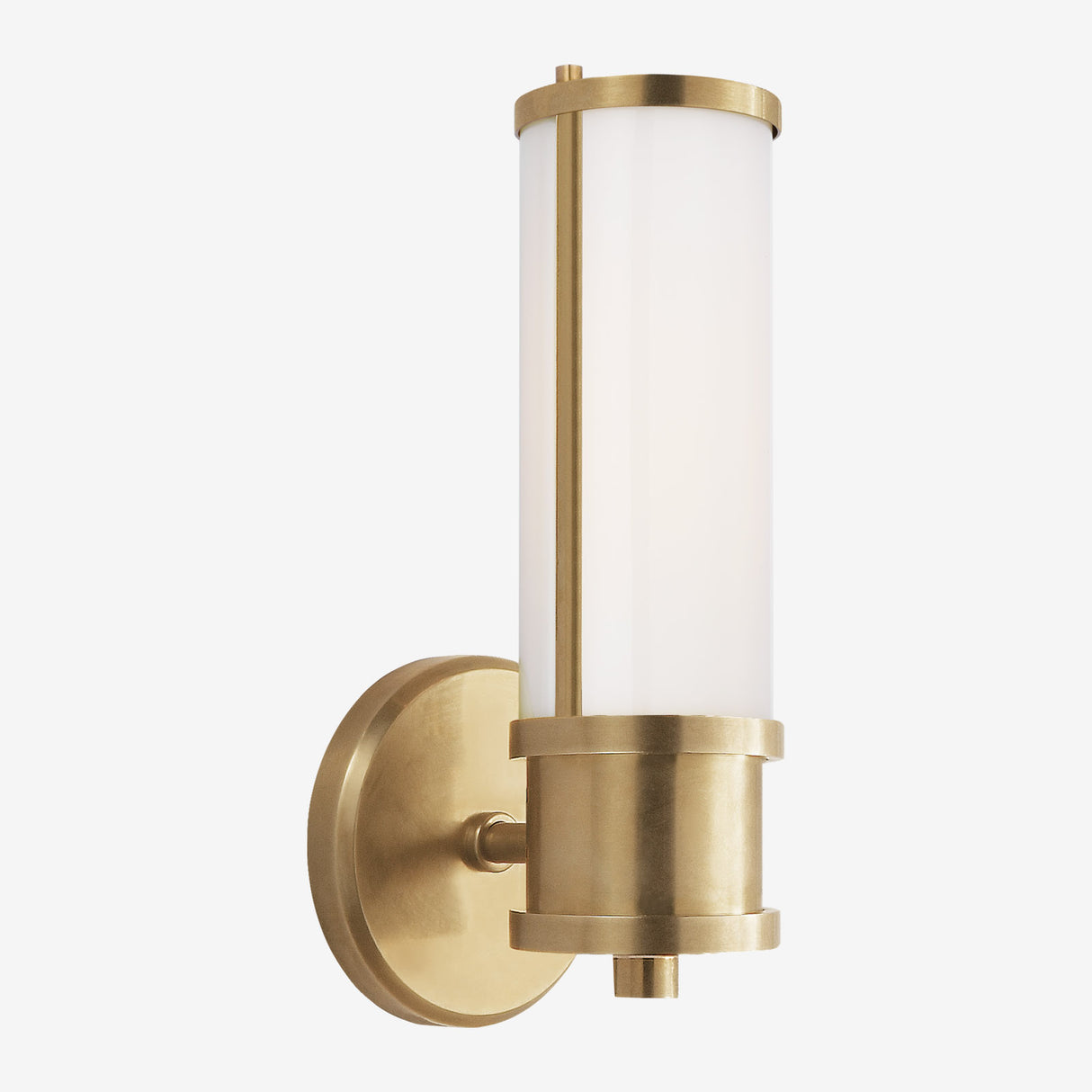 Lichfield Single Sconce