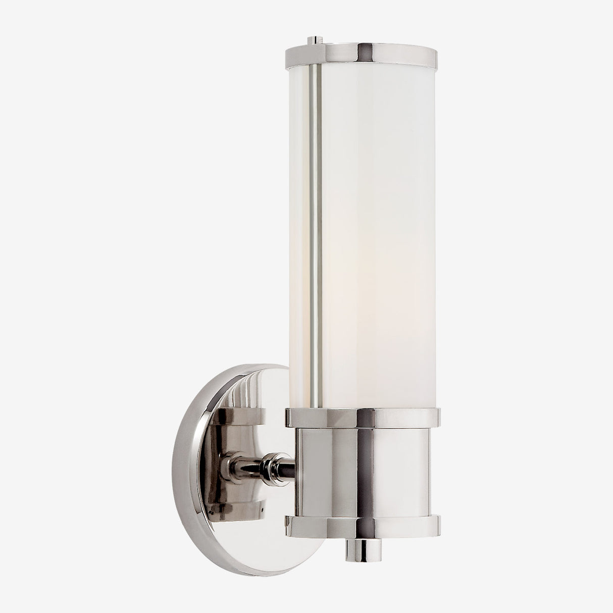 Lichfield Single Sconce